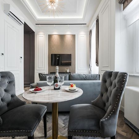 Salomea Krakow Apartments Bozego Ciala Εξωτερικό φωτογραφία
