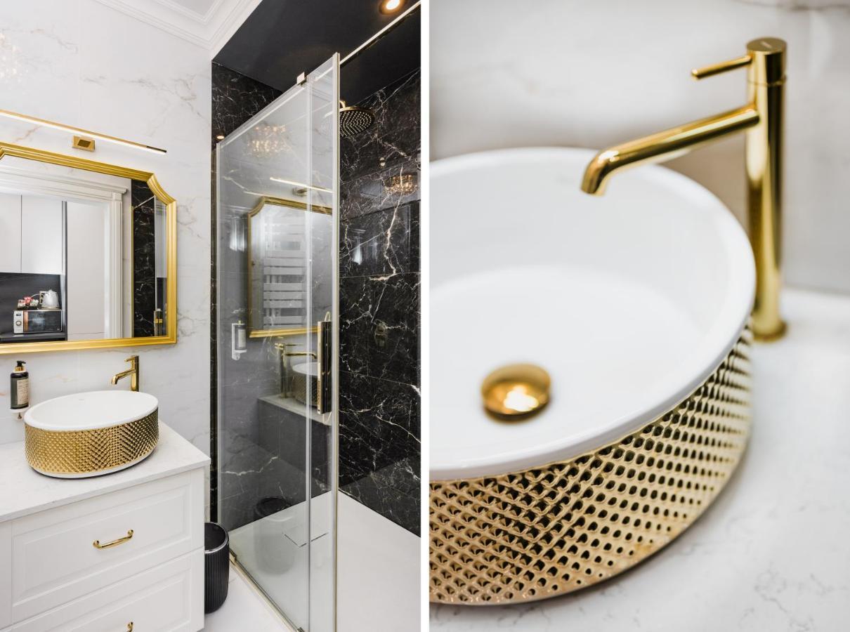Salomea Krakow Apartments Bozego Ciala Εξωτερικό φωτογραφία