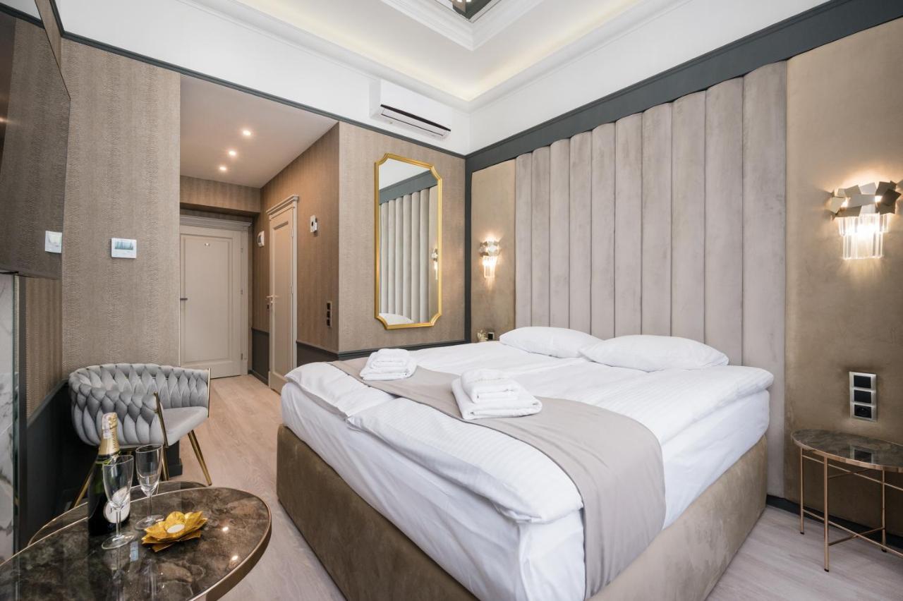 Salomea Krakow Apartments Bozego Ciala Εξωτερικό φωτογραφία