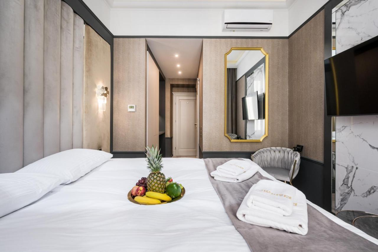 Salomea Krakow Apartments Bozego Ciala Εξωτερικό φωτογραφία