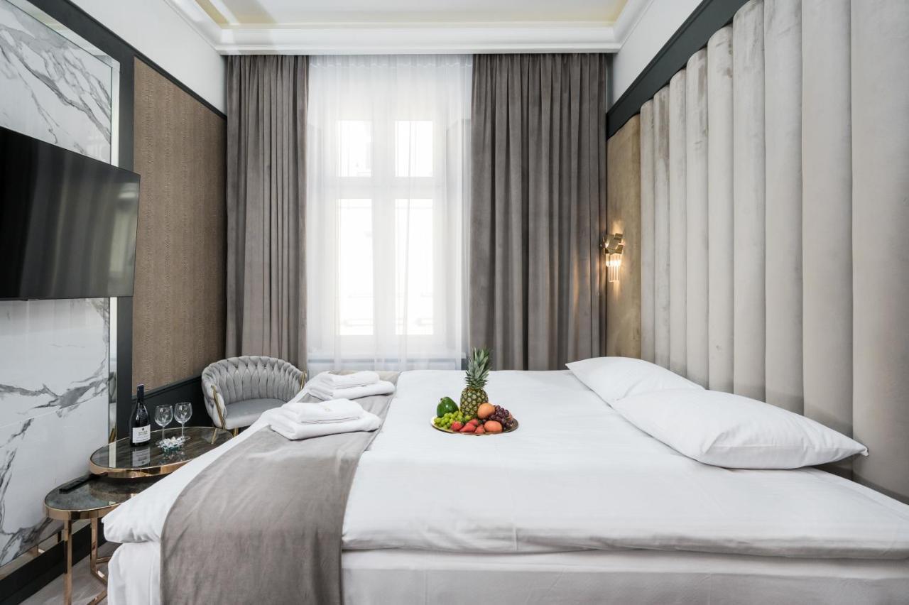 Salomea Krakow Apartments Bozego Ciala Εξωτερικό φωτογραφία