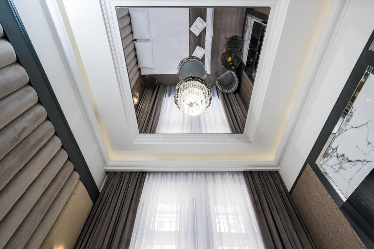 Salomea Krakow Apartments Bozego Ciala Εξωτερικό φωτογραφία