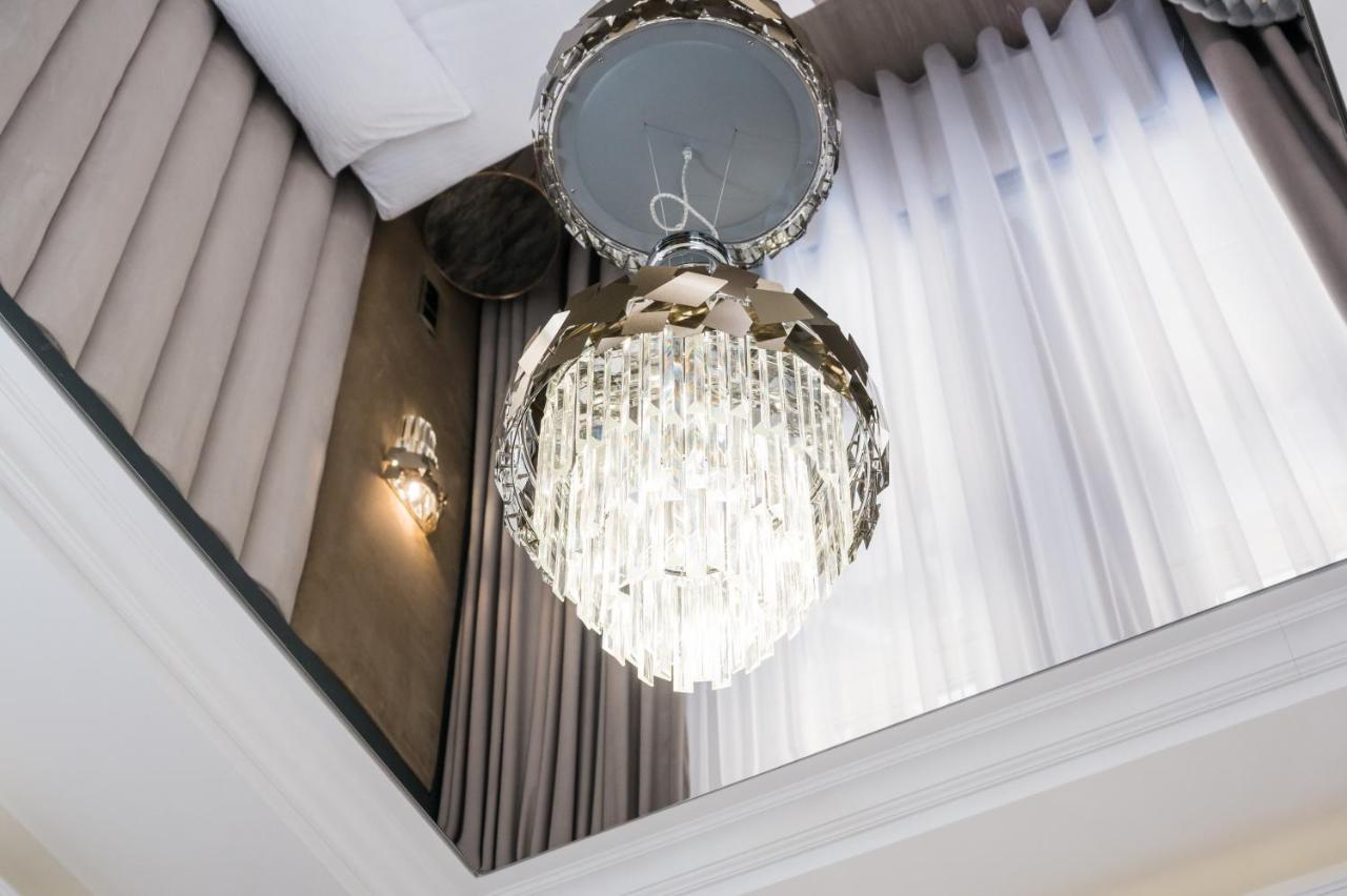 Salomea Krakow Apartments Bozego Ciala Εξωτερικό φωτογραφία