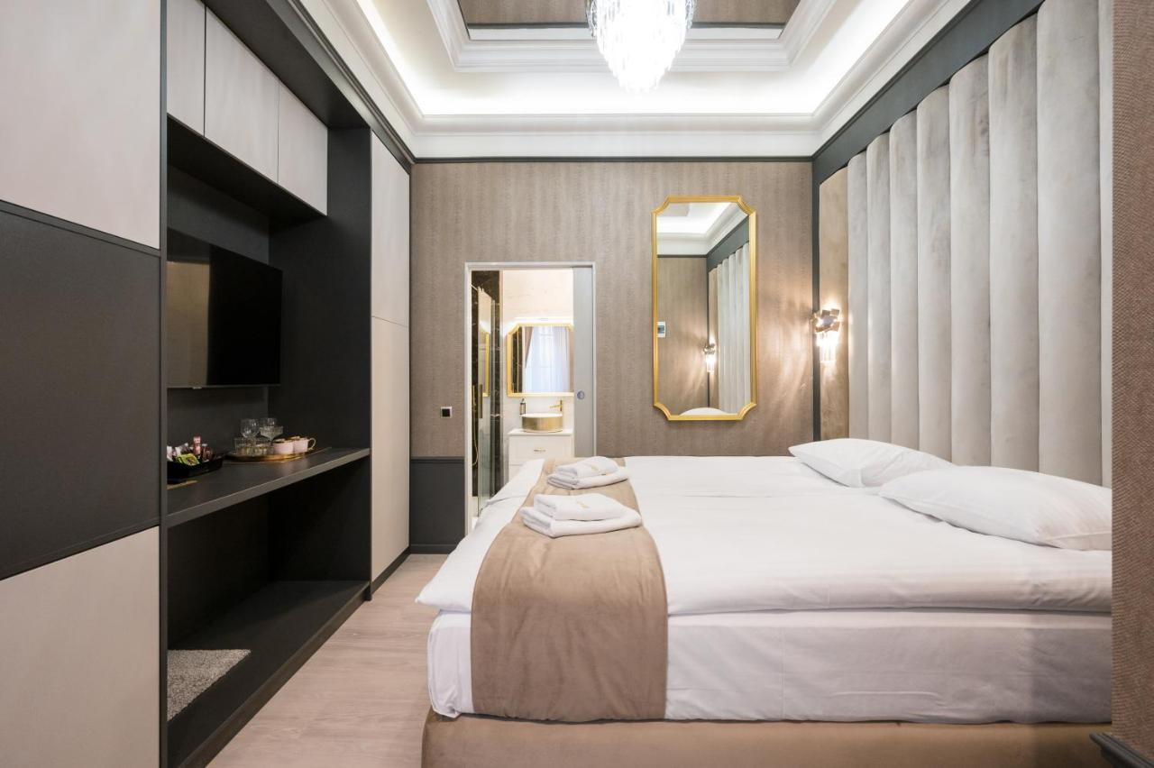 Salomea Krakow Apartments Bozego Ciala Εξωτερικό φωτογραφία