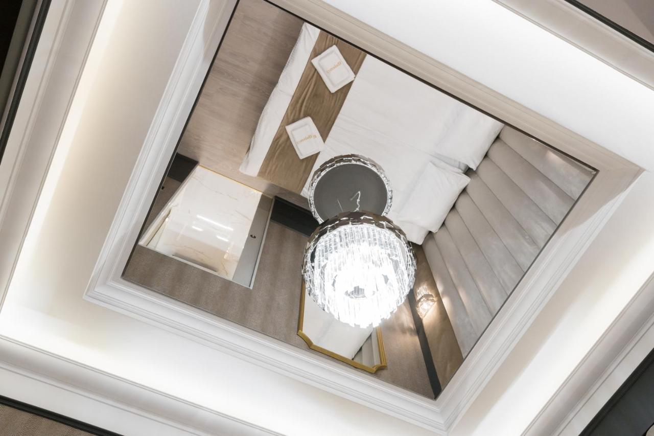 Salomea Krakow Apartments Bozego Ciala Εξωτερικό φωτογραφία