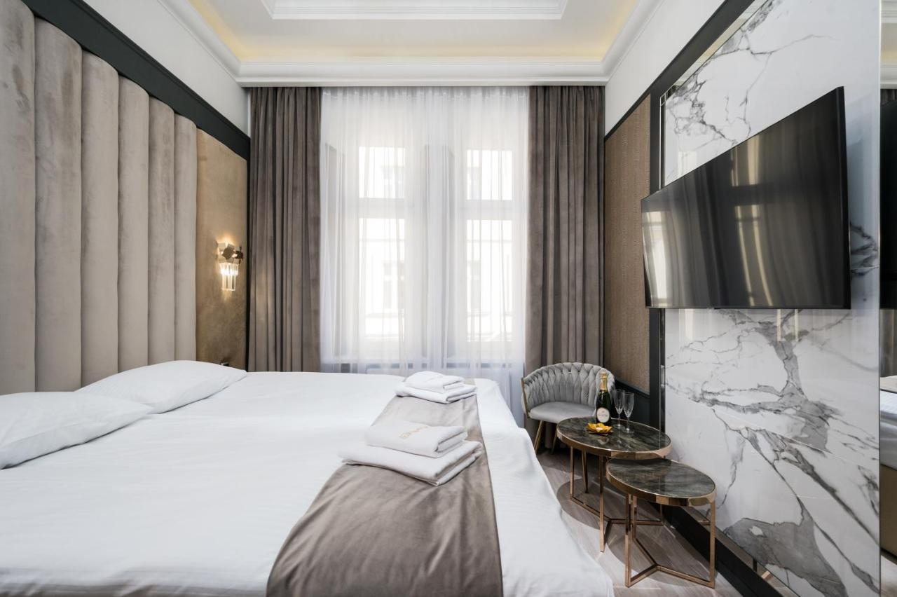 Salomea Krakow Apartments Bozego Ciala Εξωτερικό φωτογραφία