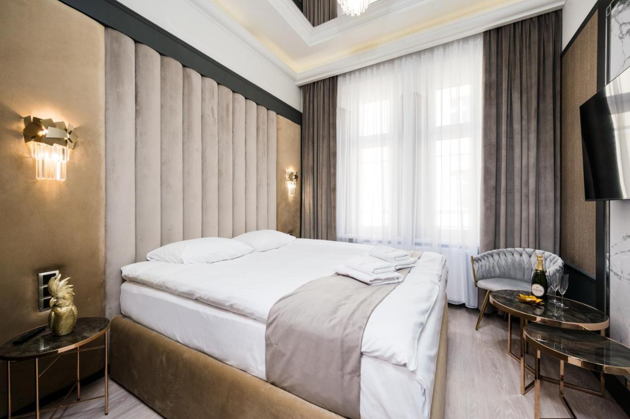 Salomea Krakow Apartments Bozego Ciala Εξωτερικό φωτογραφία
