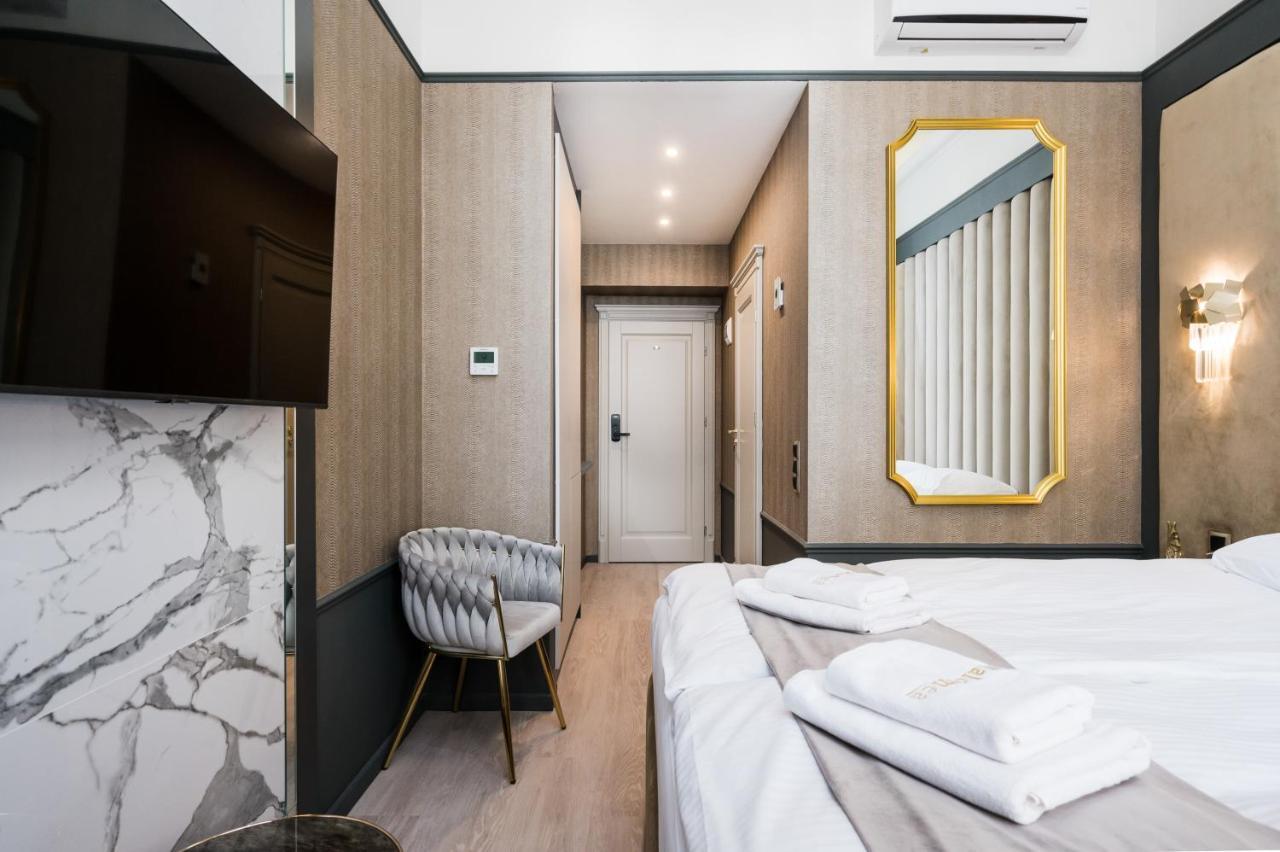 Salomea Krakow Apartments Bozego Ciala Εξωτερικό φωτογραφία