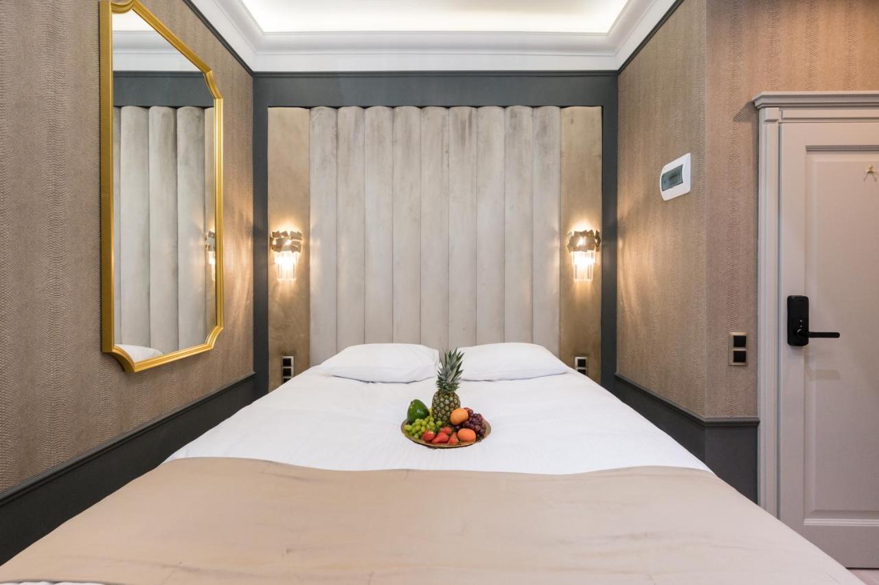 Salomea Krakow Apartments Bozego Ciala Εξωτερικό φωτογραφία
