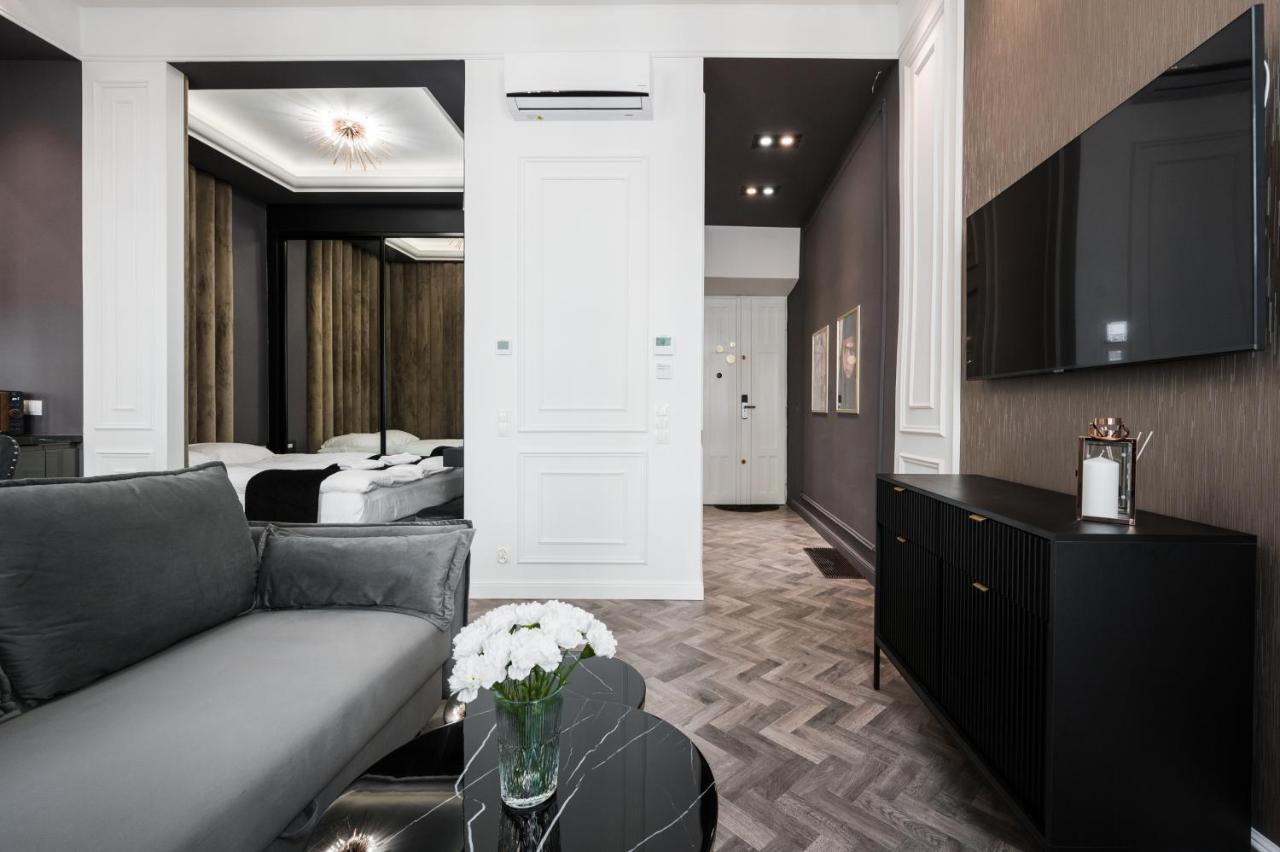 Salomea Krakow Apartments Bozego Ciala Εξωτερικό φωτογραφία