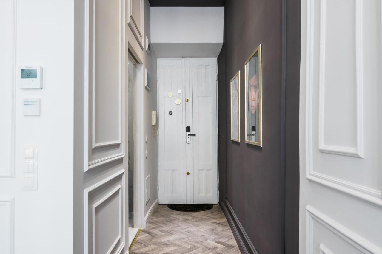 Salomea Krakow Apartments Bozego Ciala Εξωτερικό φωτογραφία