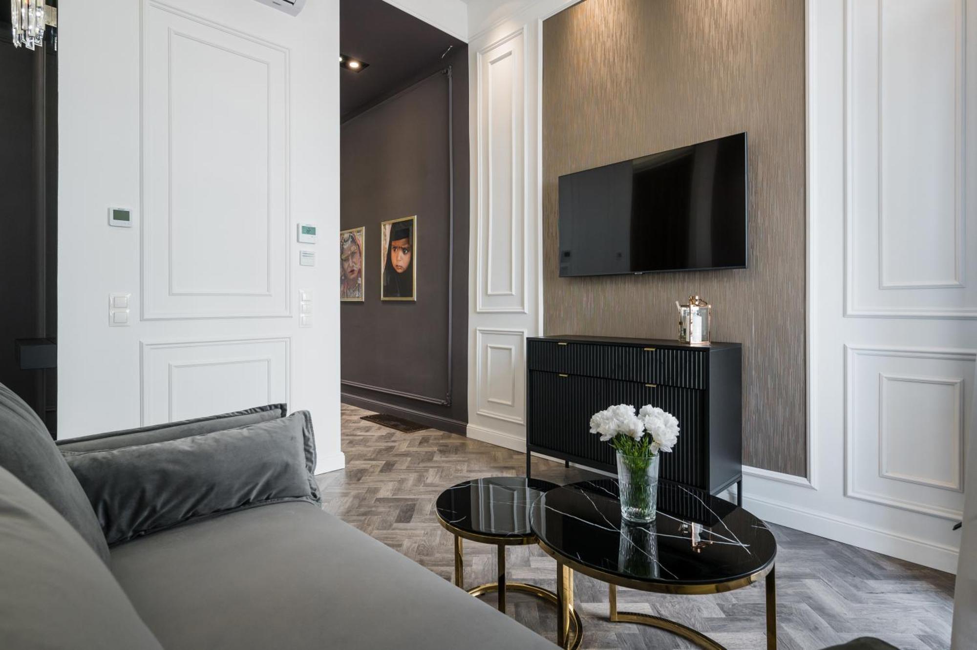 Salomea Krakow Apartments Bozego Ciala Εξωτερικό φωτογραφία