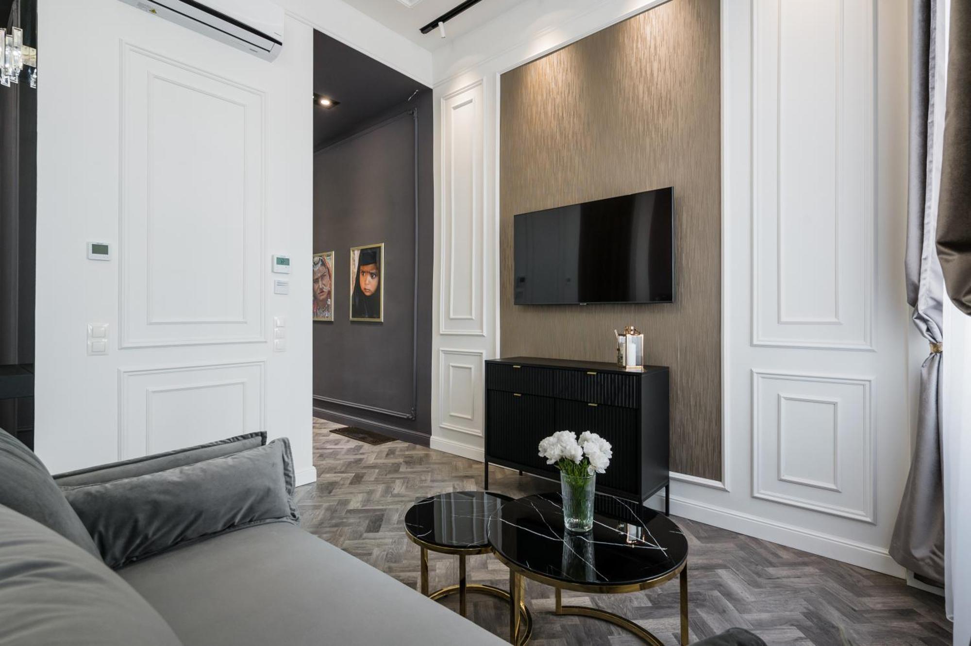 Salomea Krakow Apartments Bozego Ciala Εξωτερικό φωτογραφία