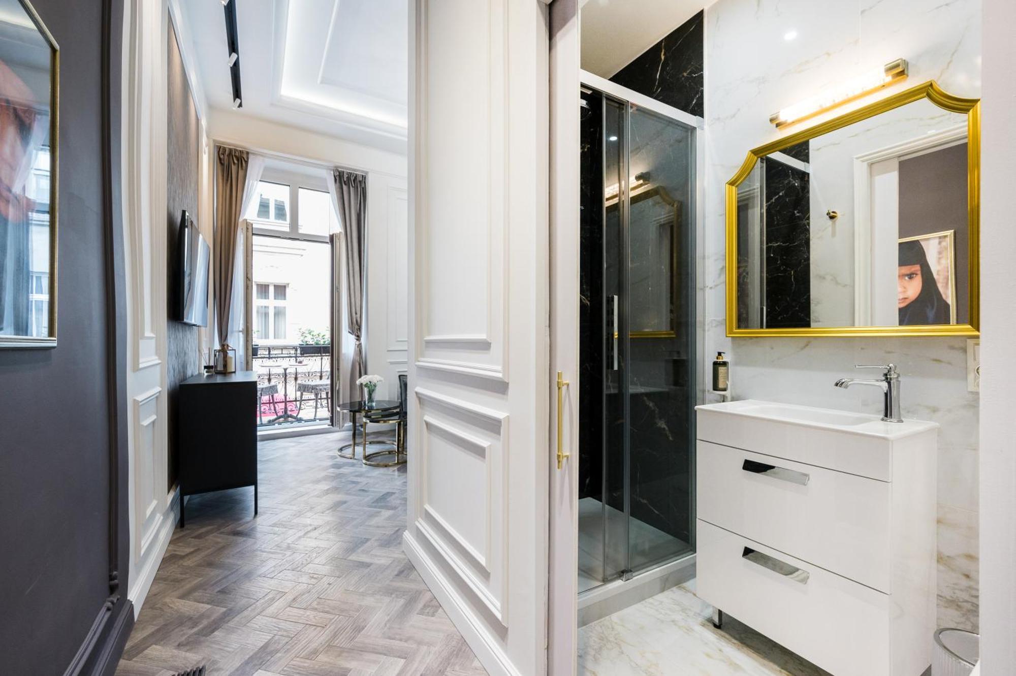 Salomea Krakow Apartments Bozego Ciala Εξωτερικό φωτογραφία